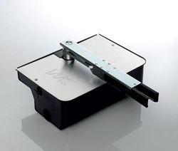 motorisation enterrer FAAC