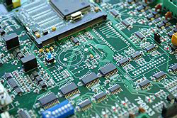 FAAC technologie